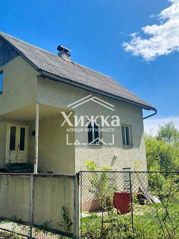 Продається  садовий будинок  в самому  серці  гір!