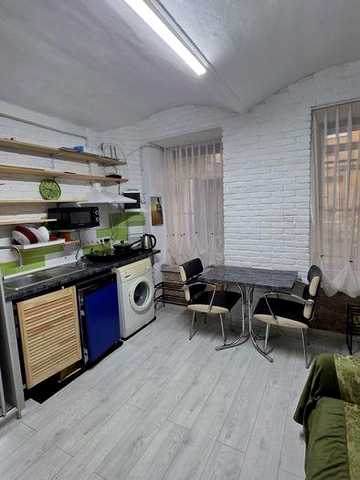Оренда 1-кімнатної квартири вул. Новаківського, 14