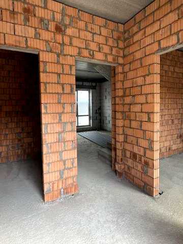 Таунхаус, 3-кімн., 80 м², Чабани