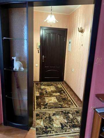 Продам 3+х кімнатну квартиру