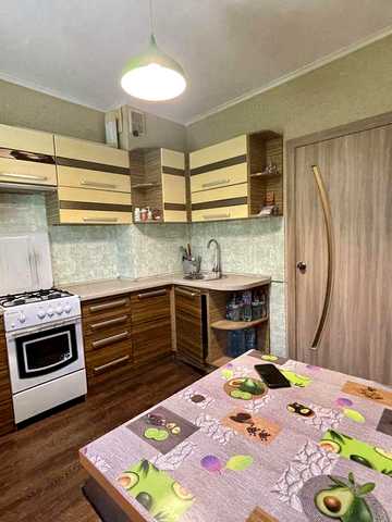 Продаж 1 кімнатної квартири м/с(масив Леваневського)
