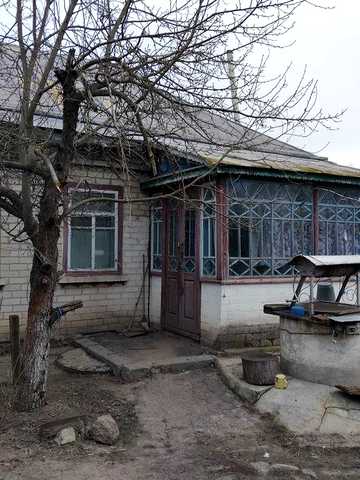 Продається будинок