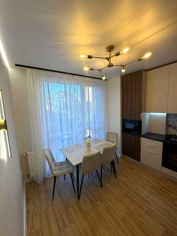 ВЛАСНИК Оренда двокімнатної квартири ЦЕНТР  ЖК «Light Home”