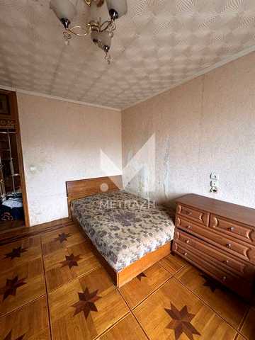 Продам 3комн.квартиру, улица Нескорених, метро Салтовская, 93325-