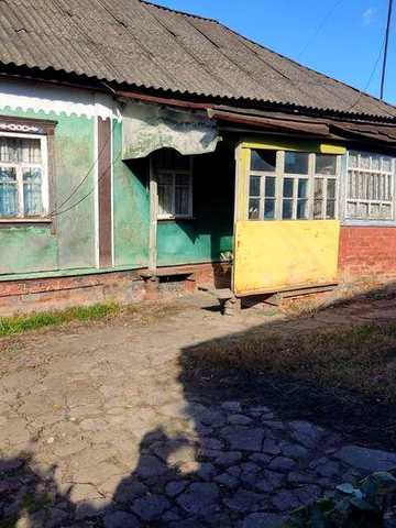 Продам будинок м.Борзна