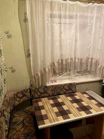 Продам 1-кімнатну квартиру вул. Професора Толока