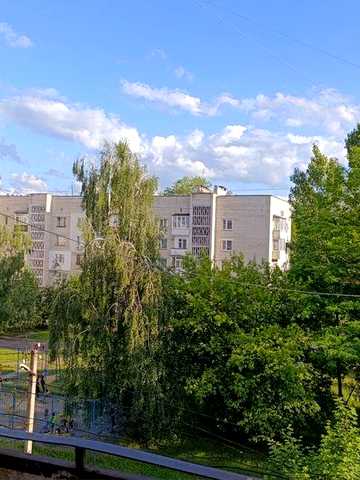 Здам квартиру на довготривалий термін