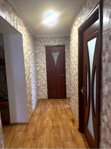 Продам 3-кімнатну квартиру