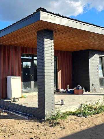 Продам будинок Білогородка Бучанський район 113м2 6соток з документами