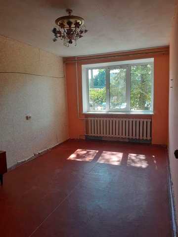 Здам 3 кімнатну квартиру на тривалий термін