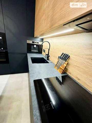 Продаж 3к Квартира Костомарівська вулиця ЖК Geneve