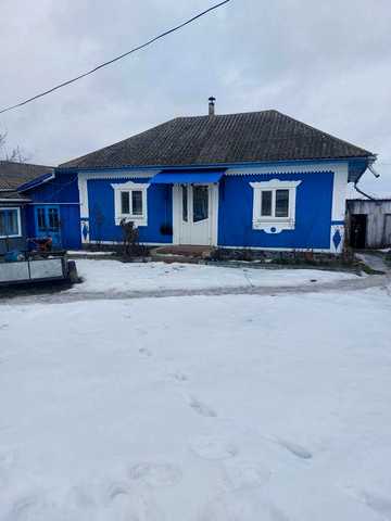 Будинок житловий.