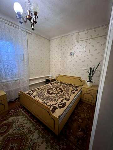 Продам дом , район большого Варуса