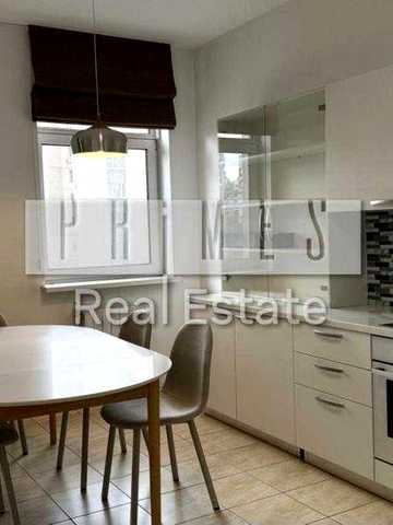 Продажа 4к квартиры, 172м2, ул. Александра Кониского, 46/11, центр, м. Университет