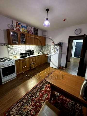 Продаж 2 кімн. квартири в ЖК Патріотика / Русової 5Б