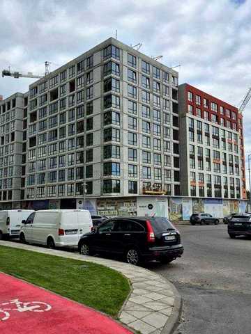Продаж 2к від забудовника Грейт ЖК Sister 68 м Розтермінування Ріел Позняки Клеманська ЖК Sisters