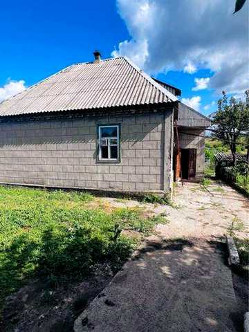 Продам будинок 129 м², 10 соток — Карнаухівка, 25 км від Дніпра