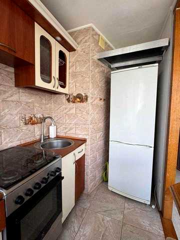 Вул Петриченка продам охайну затишну 1 к квартирку ремонт повна комплектація ДЕРЖ ПРОГРАМИ