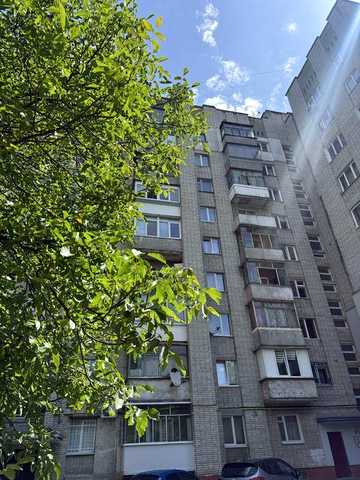 Продаж 4 кім. к-ри в цегляному буд. по вул.Любінська