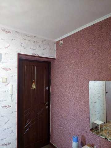 Продам 1-но кімн.кв.ул.Сонячна