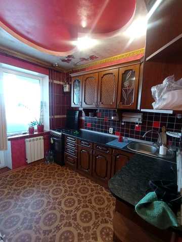 Здам 1 к.проспект Лушпи