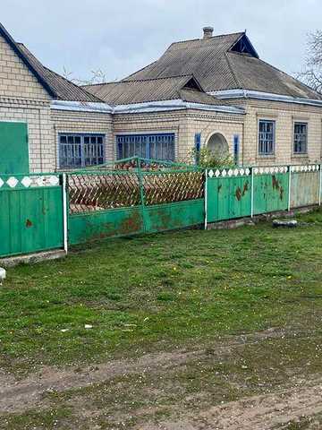Продаю будинок с в Залізничне