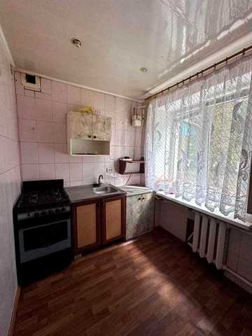 Продаж 2-кімнатної квартири | Вул. Тищика