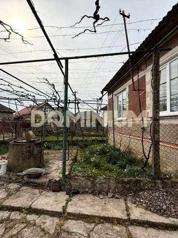 Продається затишний будинок в селі Дюла