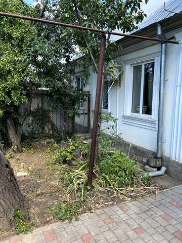 Будинок на Водопої Екомаркет