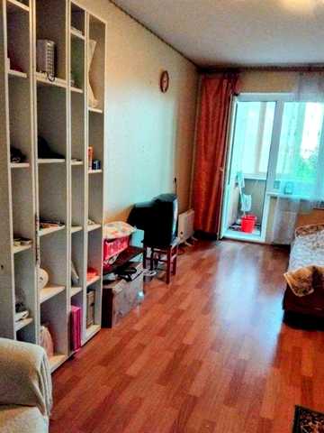 Сдается 1 ком.кв.в центре Вишневого
