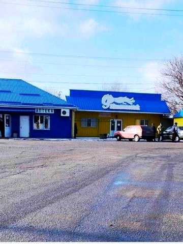 Будинок  газ  Новоолександрівка,  поряд  м. Дніпро .