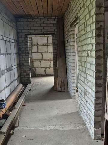 Без комиссии!!! Продам дом с видом на море Вапнярка