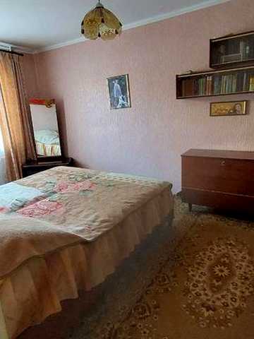 Оренда 2-х кімнатної квартири в центрі від власника