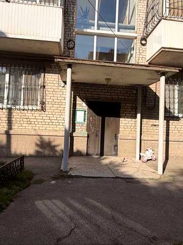 2к квартира центр Фучика 2 84м2