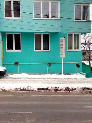 Продаж квартири 4 кімнати.