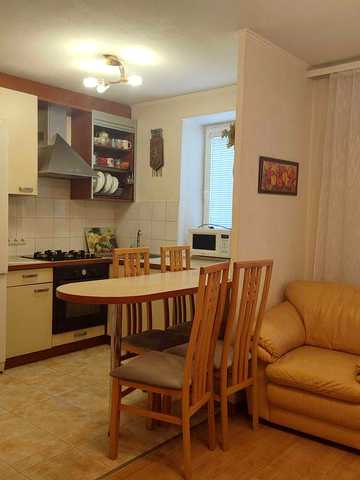 Продаж 3-х кім. квартири/ Олексіївка / Газ