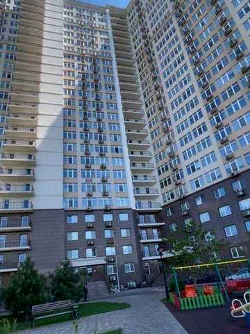 Продам 3-кімнатну квартиру в новому ЖК 34 Перлина! Приморський район (єоселя,впо,сертифкати..)