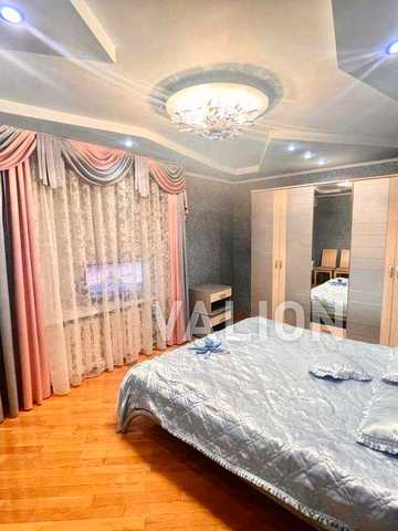 Продам 3к квартиру, Оболонь, вул. Богатирська 6/1, з ремонтом
