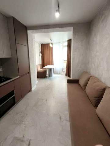 Квартира, 1-кімн., 47 м², Софіївська Борщагівка