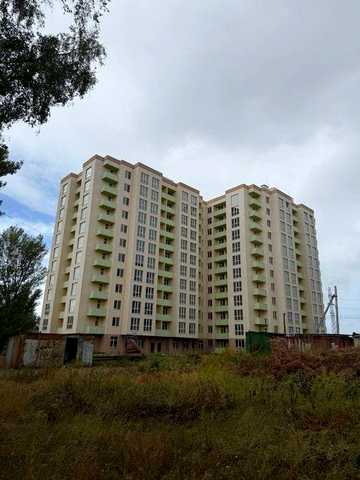 Продам 1-к квартиру 43 м², 1 поверх | ЖК «Зіркова Вежа», Вишгород ЖК «Зіркова Вежа»