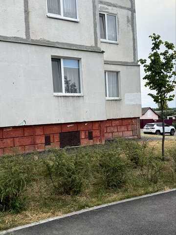 Продам 3к квартиру в центрі м. Миронівка 70кв.м