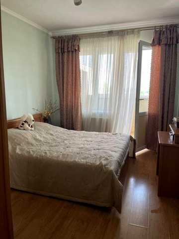 Продаж 2 кімнатної квартири 77,3 м2  в с. Забір'я. Торг