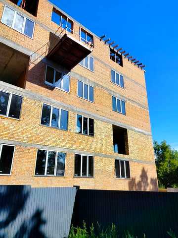 Продаж 1-нокімнатна ЖК Comfort Hall — сучасний житловий комплекс комфорт-класу в Ірпені ЖК Comfort Hall