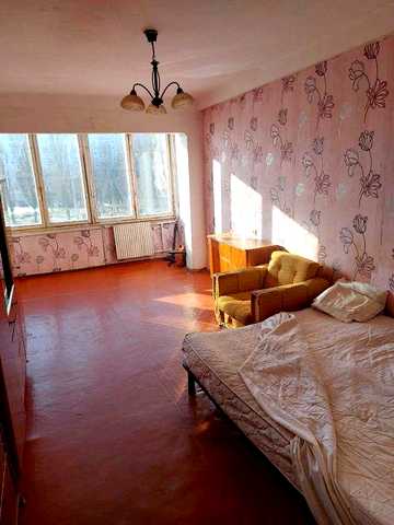 1-к квартира, м.Оболонь 500м