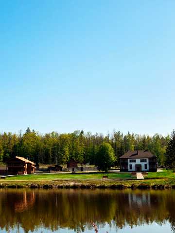 Лісова вул. (Лісна), 1