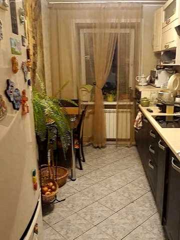 Сдам/Аренда: 4-комнатная квартира в Пивденном (самый Южный берег Одесской области). С оформлением документов на командировчных (безнал)