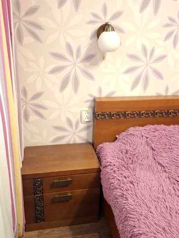 Продам 4к кв Раківка, поверх 4, з меблями і технікою