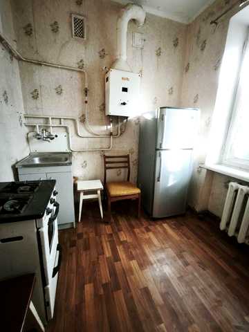 ПРОДАЖ 1-КІМНАТНОЇ квартири 30 м² | 3 поверх | ВУЛ. Степана Чобану