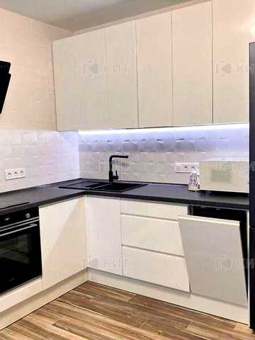 Продаж 1к Квартира Рогатинська Левада вулиця ЖК Рогатинский