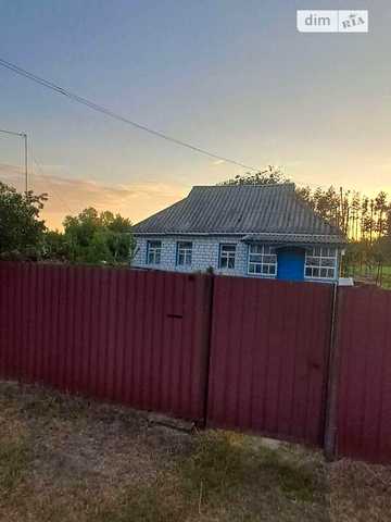 Продаж 3к Дім Черкаська вулиця